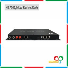 Hd A5L Wifi LED Kontrol Kartı