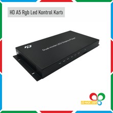 Hd A5L Wifi LED Kontrol Kartı