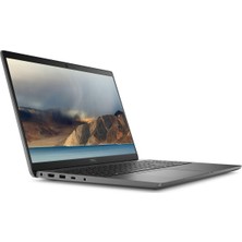 Dell Latitude 3550 Ultra 5 125U 16GB 512GB SSD 15.6'' Fhd W11P Taşınabilir Bilgisayar