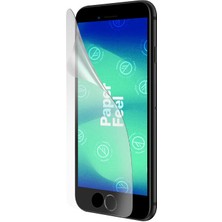 iPhone 8 Plus Paperfeel Panzerfolyo Ekran Koruyucu