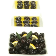 Köy Sepeti Gemlik Sofralık Zeytin 1500 gr