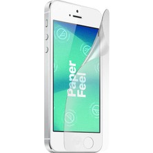 iPhone 5 Paperfeel Panzerfolyo Ekran Koruyucu