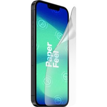 iPhone 14 Pro Paperfeel Panzerfolyo Ekran Koruyucu