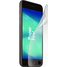 iPhone 7 Paperfeel Panzerfolyo Ekran Koruyucu