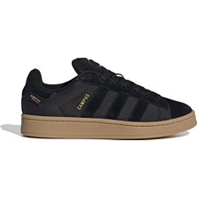 adidas Campus 00s Erkek Günlük Ayakkabı Jh7607 Siyah