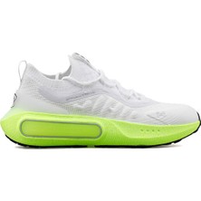 Under Armour Ua Phantom 4 Erkek Günlük Ayakkabı 3027593-104 Renkli