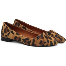 Leopar Desenli Babet