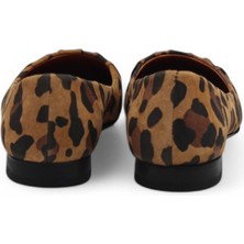 Leopar Desenli Babet