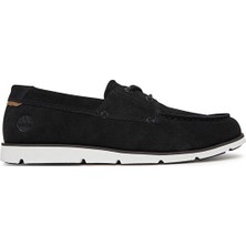 Timberland Grafton Bay Lace Up Erkek Günlük Ayakkabı Tb0a42x7ek41 Renkli