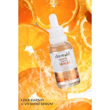 Dermokil Brightening C Vitamini Serum 30 ml