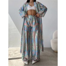 Kimono Takımelbise
