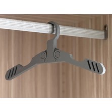 Katlanabilir Askı - Seyahat Askısı