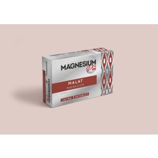 Magnesıum Plus M ( Malat ) 30 Tablet