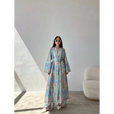 Kimono Takımelbise