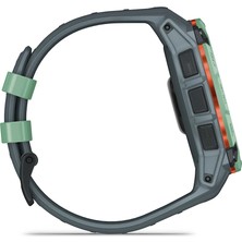 Garmin Garmin Instinct 3 – 50 mm Amoled Neotropik / Twilight