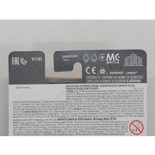 Matchbox C0859 1:64 Tekli Arabalar 1969 Bmw 2002 HFT08