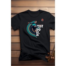 C.ronaldo Unisex T-Shirt/tişört - Tüm Yaş Grupları