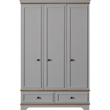 Cello Gardrop - 3 Kapılı