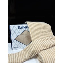 Merinos Modernline Tek Kişilik Yatak Örtüsü