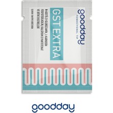 Goodday Gst- Extra 30 Saşe Bitkisel Besin Takviyesi