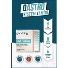 Goodday Gst- Extra 30 Saşe Bitkisel Besin Takviyesi