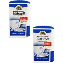 Sunlife Sweetener Tatlandirici 300 Tablet 2 Adet