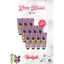 11 Al 9 Öde Love Kisses El ve Vücut Kremi 50 ml Verosie