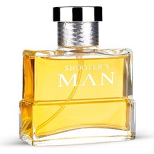 Shooter's Man Erkek Parfümü Edp 100 ml