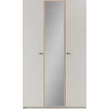 Ester Gardrop - 3 Kapılı