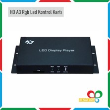 Hd A3L LED Kontrol Kartı