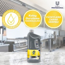Cif Professional Çok Amaçlı Krem Temizleyici 1, 9 Lt 3ADET