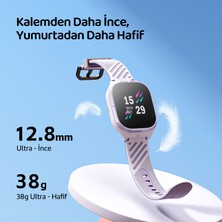 Philips S1 Pro Akıllı Çocuk Saati (Ultra Ince,ultra Hafif)