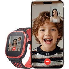 Philips S1 Pro Akıllı Çocuk Saati (Ultra Ince,ultra Hafif)