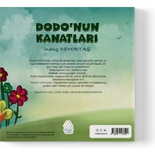 Inanç Demirtaş - Dodo'nun Büyülü Yolculuğu 3'lü Set