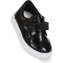 Kiko Kids Richie Rugan Cırtlı Günlük Erkek Bebek Casual Ayakkabı