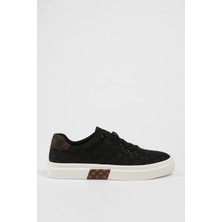 Alive Model Natural Deri Ithal Taban Sneaker Ayakkabı