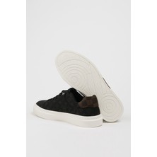 Alive Model Natural Deri Ithal Taban Sneaker Ayakkabı
