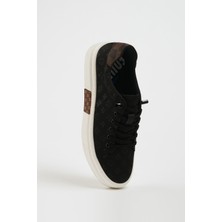 Alive Model Natural Deri Ithal Taban Sneaker Ayakkabı