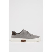 Alive Model Natural Deri Ithal Taban Sneaker Ayakkabı