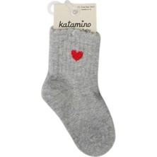 Katamino Bebek Çorabı 20402