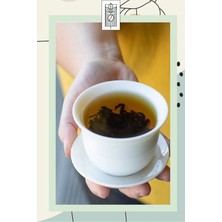 Mel and Mira Premium Oolong Tea 100 gr, Saf Oolong Çayı
