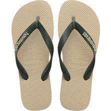 Havaıanas Top Logo Pop Up Sand Parmak Arası Terlik 4147522-0154