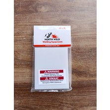 Winweld Kolormatik Dış Koruyucu Maske Camı - Koruyucu Malzemedir 110x90mm
