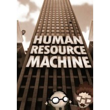 Steam Human Resource Machine Steam Key