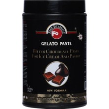 FO Bitter Çikolatalı Dondurmacılık Meyve Özü (1250 G)