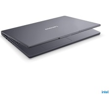 Lenovo Ideapad Slim 3 Intel Core i5 13420H 16GB 512GB SSD Freedos 15.3" WUXGA Taşınabilir Bilgisayar 83K1003MTR