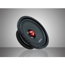 Xfr-65 16 cm 300W 150RMS Midbass