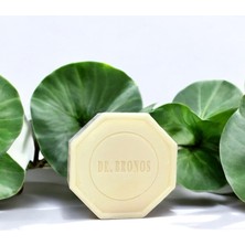 Dr. Bronos Dogal Seri Cilt Beyazlatıcı Sabun 125 gr
