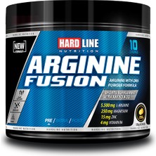 Arginine Fusıon 130 gr