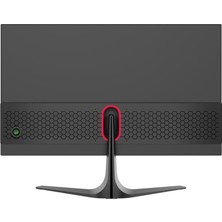 GameBooster 23.8" GB-2420FF PLUS 180Hz 1Ms HDMI+DisplayPort FreeSync G-Sync VA Gaming Monitör